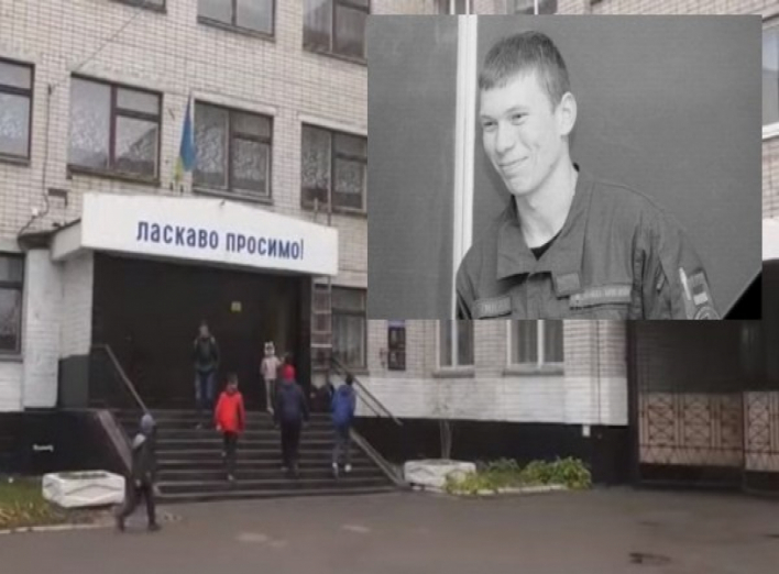 Дмитру Антікову планують встановити меморіальну дошку