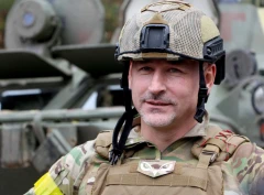 Генерал-майор Віктор Ніколюк йде з керівної посади у Сухопутних військах: подробиці