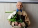 "Ніколи нікому не заздріть": 100-літній мешканець Ніжинщини поділився секретом довголіття